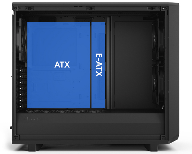 Fractal Design Case